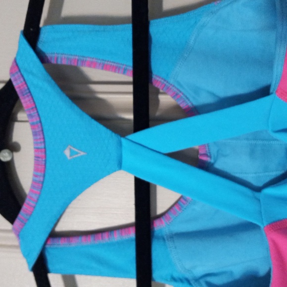 Ivivva athletic tank top NWOT - Picture 5 of 7